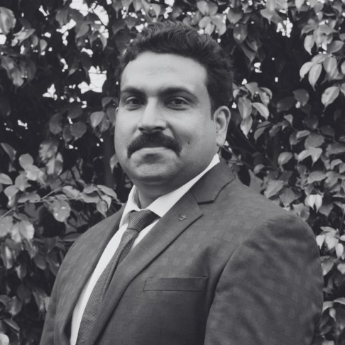 Chairman and Managing Director