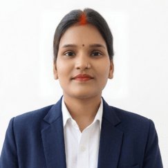 Preeti Verma Finance Team