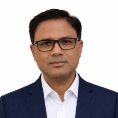 Sandeep Kr. Pandey