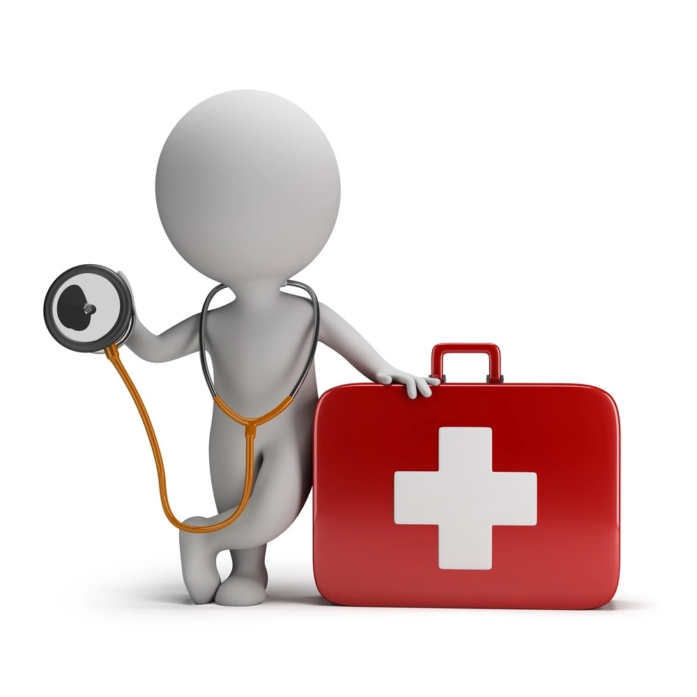 Healthcare Staffing