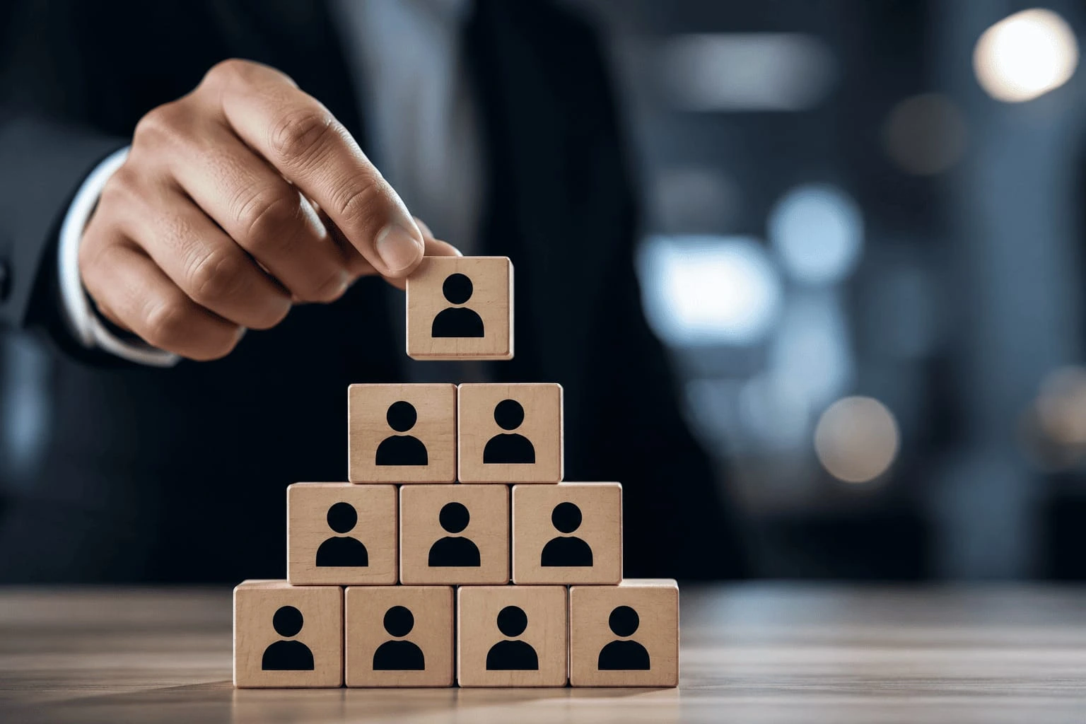 Contract Hiring