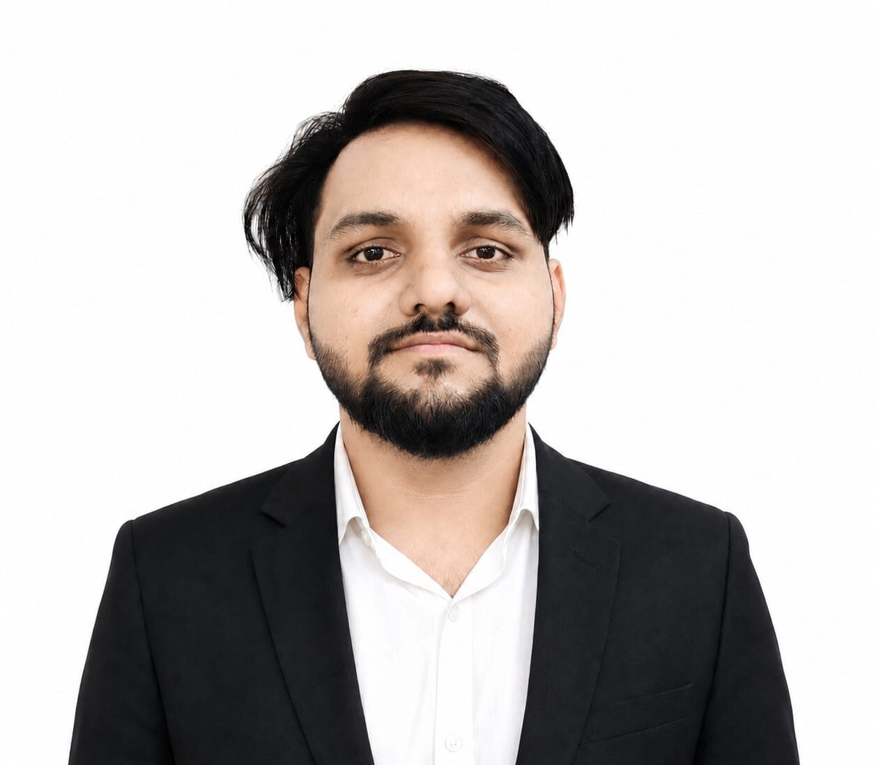 Priyam Jaiswal