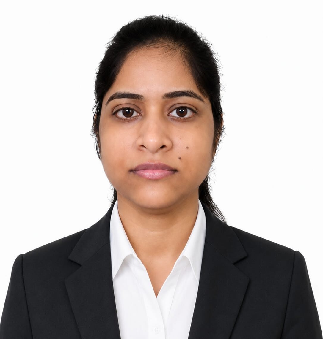 Anjali Singh 