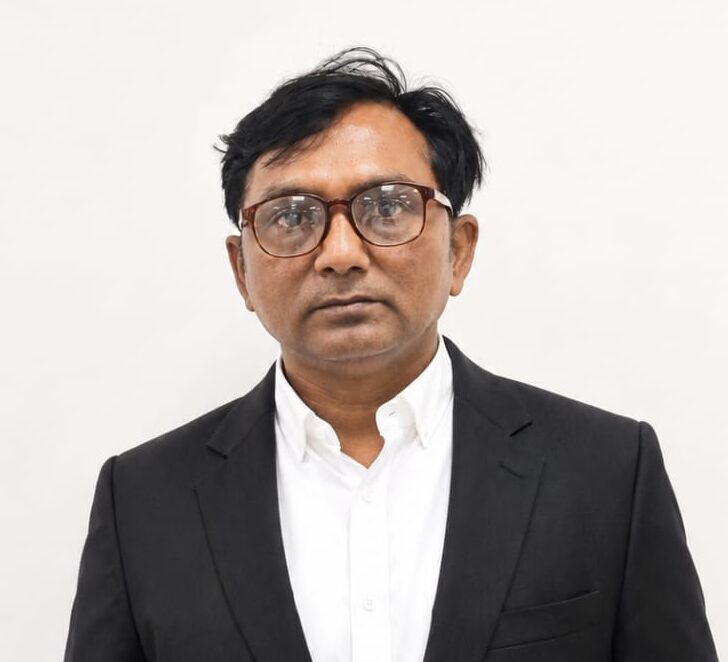 Mukesh Singh