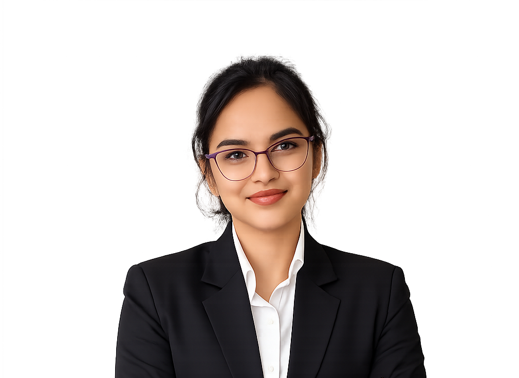 Shubhra Pathak