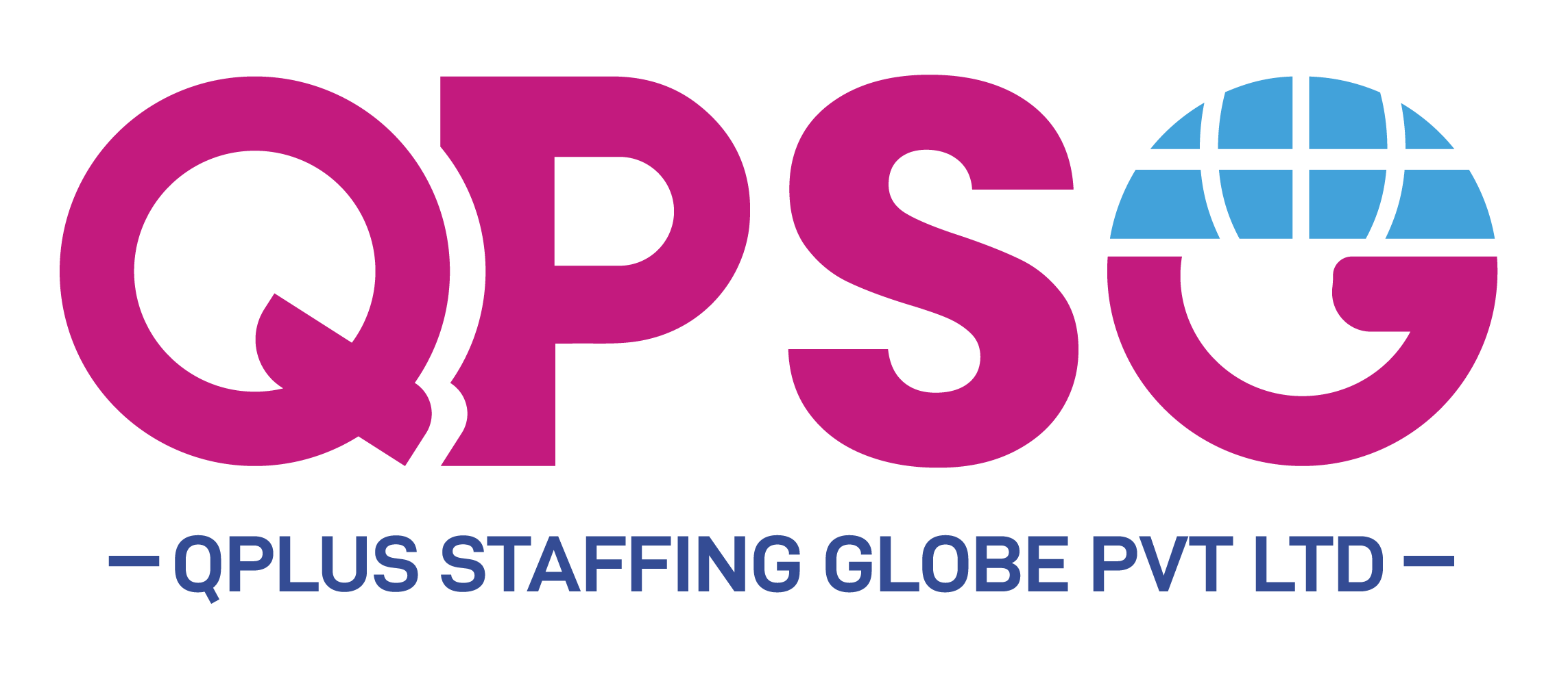 QPSG Logo