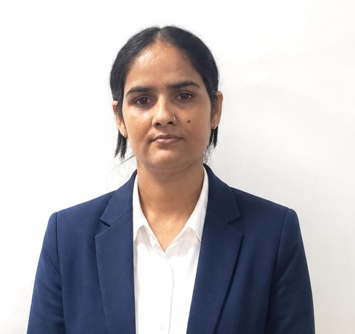  Vandana  
