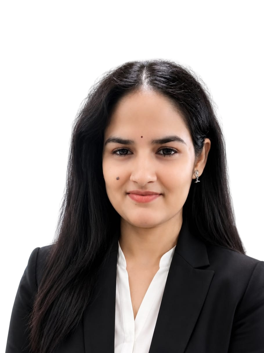  Vandana  
