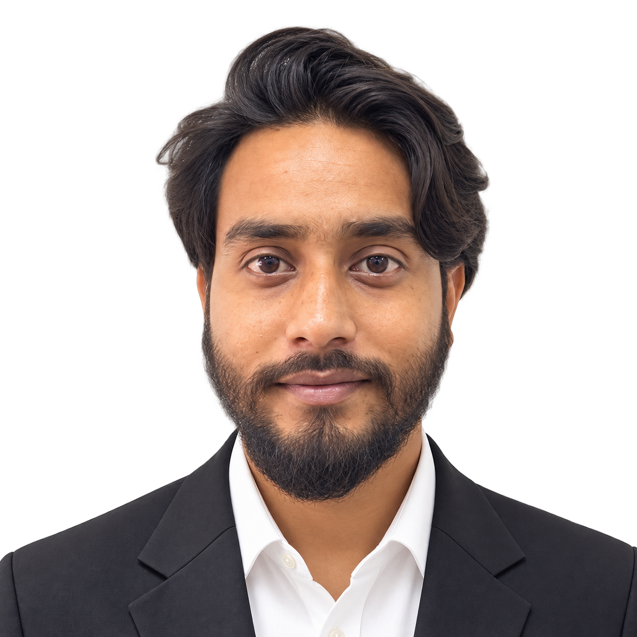 Priyam Jaiswal
